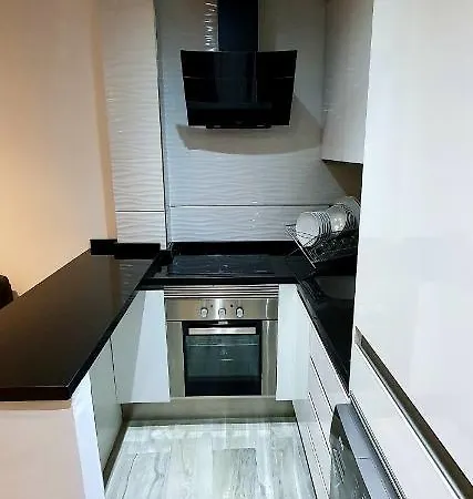 Apartment Torremolinos Centro Holidays *
