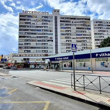 Torremolinos Centro Holidays * Torremolinos