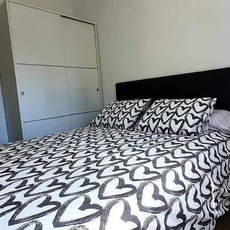 Torremolinos Centro Holidays Apartment Torremolinos