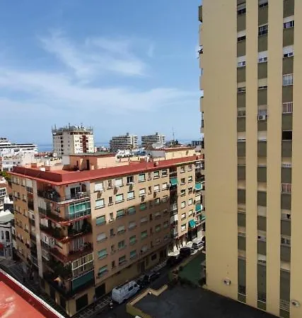 Torremolinos Centro Holidays Apartment *